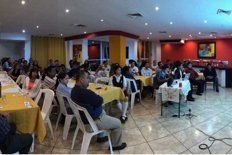 Eventos en el Hotel Florencia