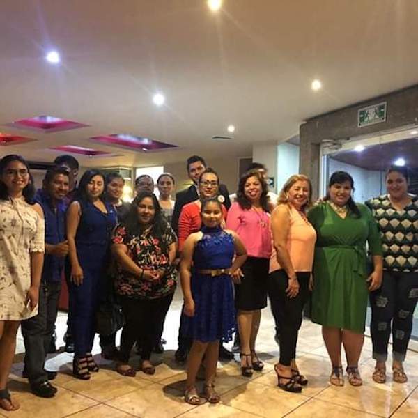 Eventos en el Hotel Florencia