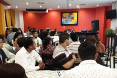Eventos en el Hotel Florencia