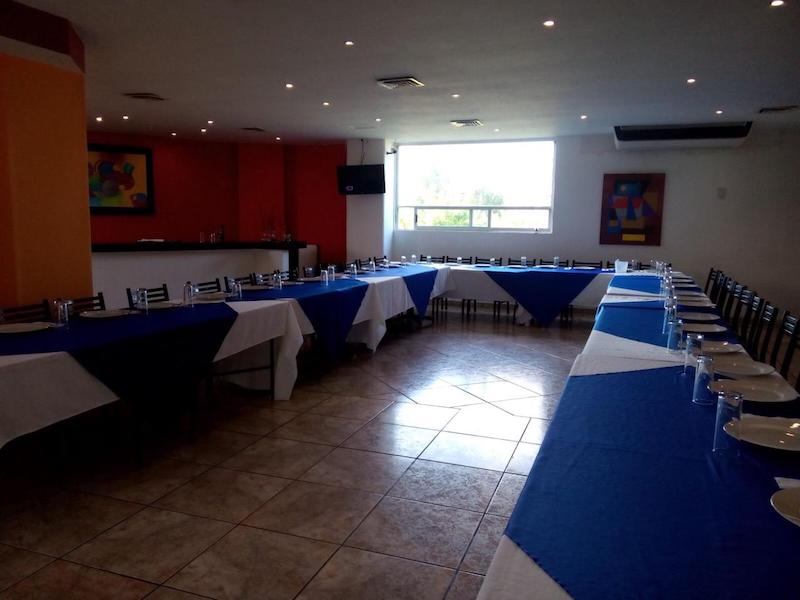 Eventos en el Hotel Florencia