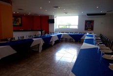 Eventos en el Hotel Florencia