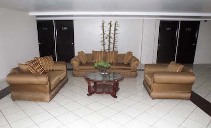 Hotel en Veracruz