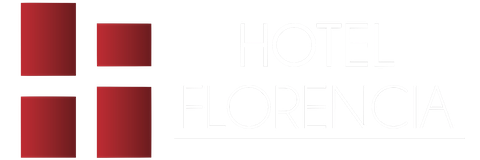 Logotipo Hotel Florencia